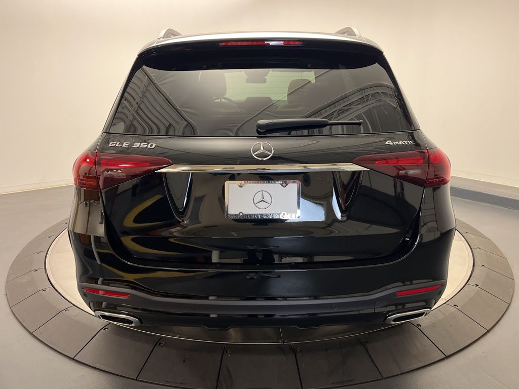 Thumbnail: 2026 Mercedes-Benz GLE - 6