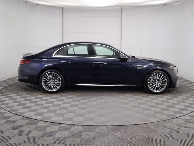 Thumbnail: 2026 Mercedes-Benz E-Class - 4