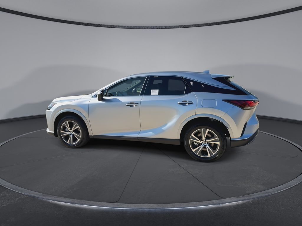 Thumbnail: 2026 Lexus RX - 6