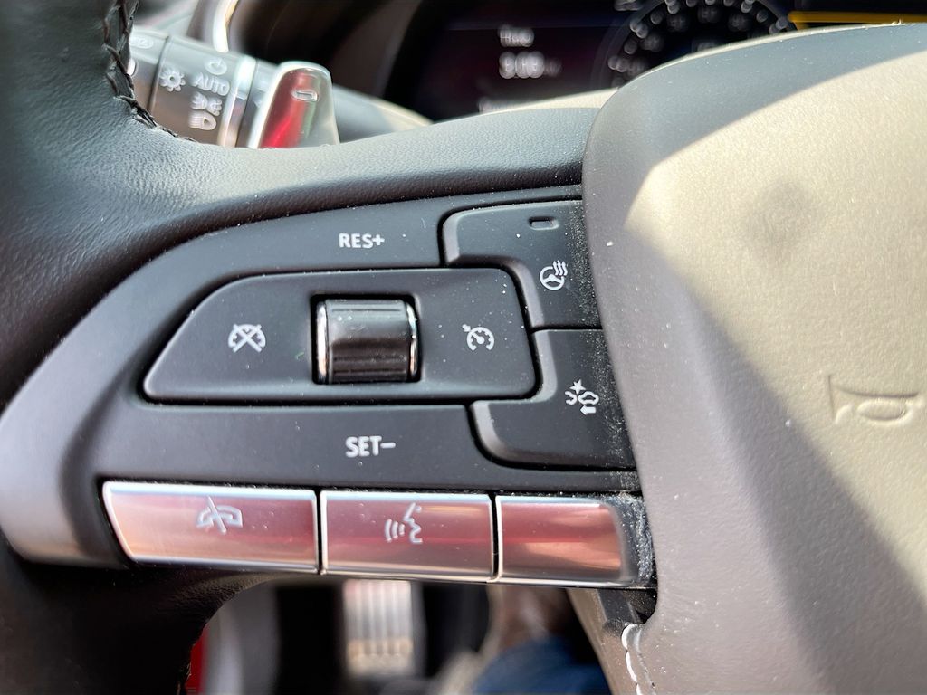 2024 Cadillac CT5 V-Series - Photo 10