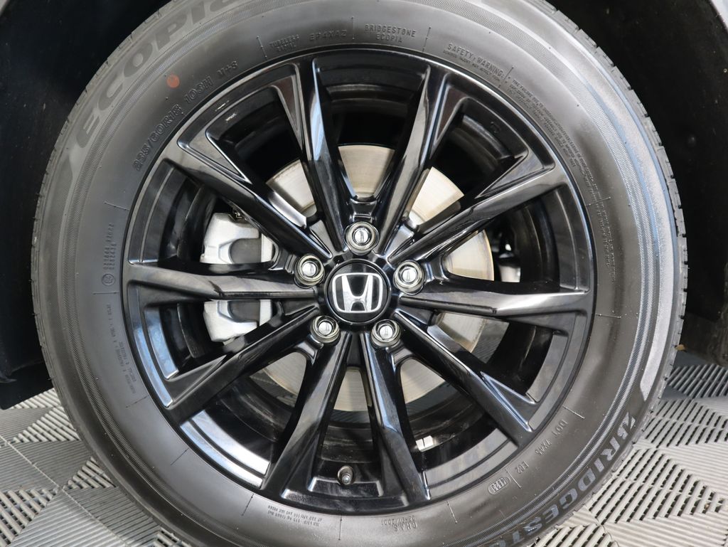 Thumbnail: 2024 Honda CR-V - 31