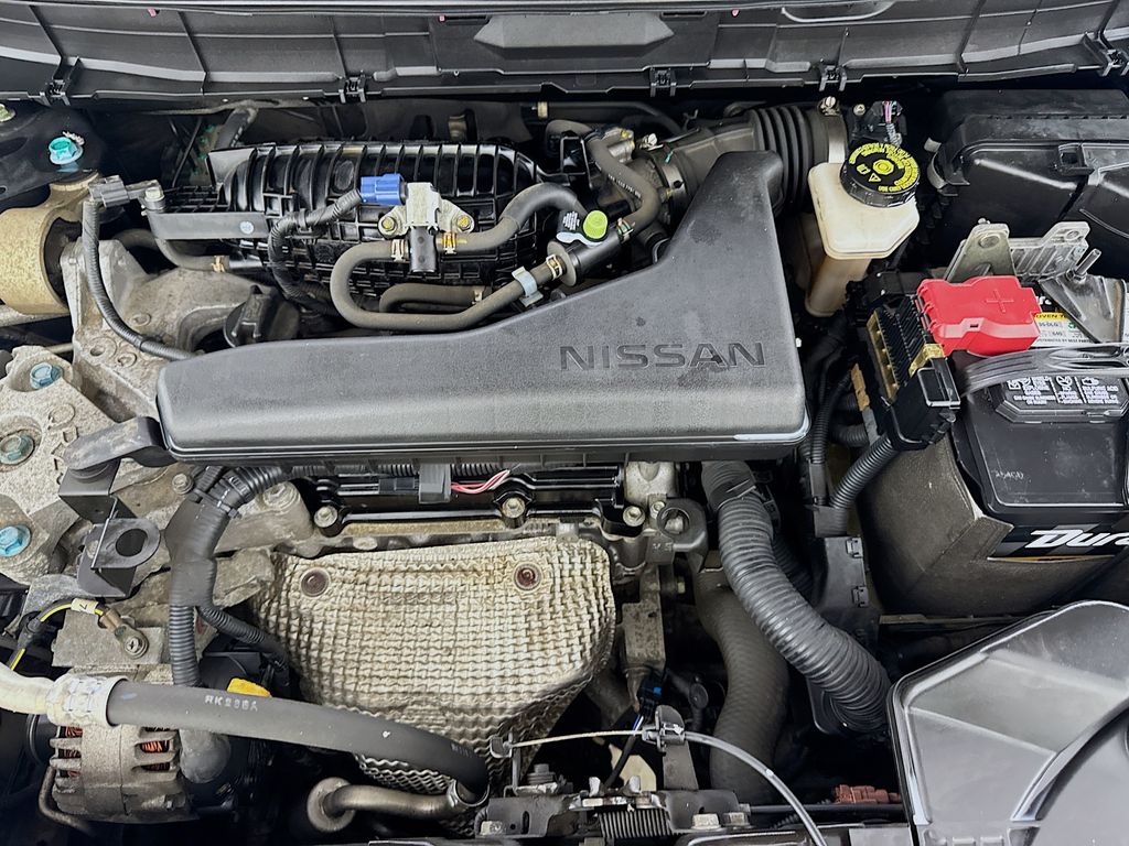 Used Car 2018 Nissan Rogue  Sv For Sale Under $15,000 In Austin, Texas