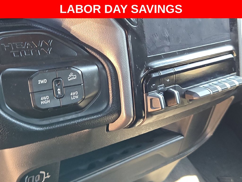 Used 2025 Ram 2500 Truck