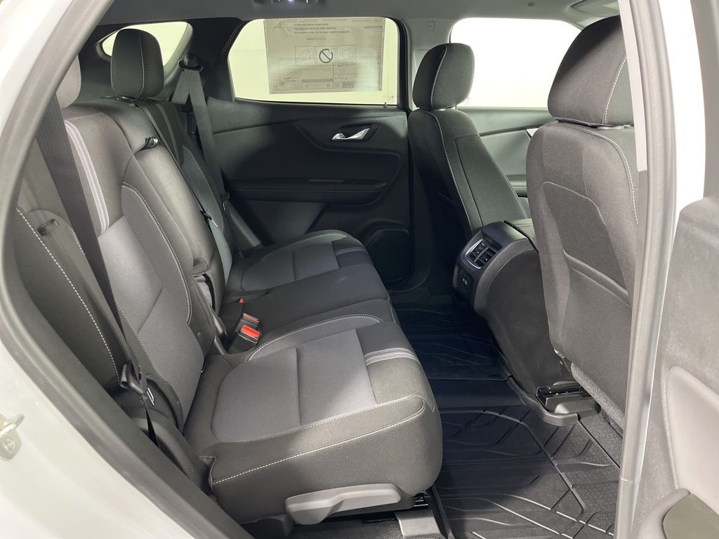 Thumbnail: 2026 Chevrolet Blazer - 12