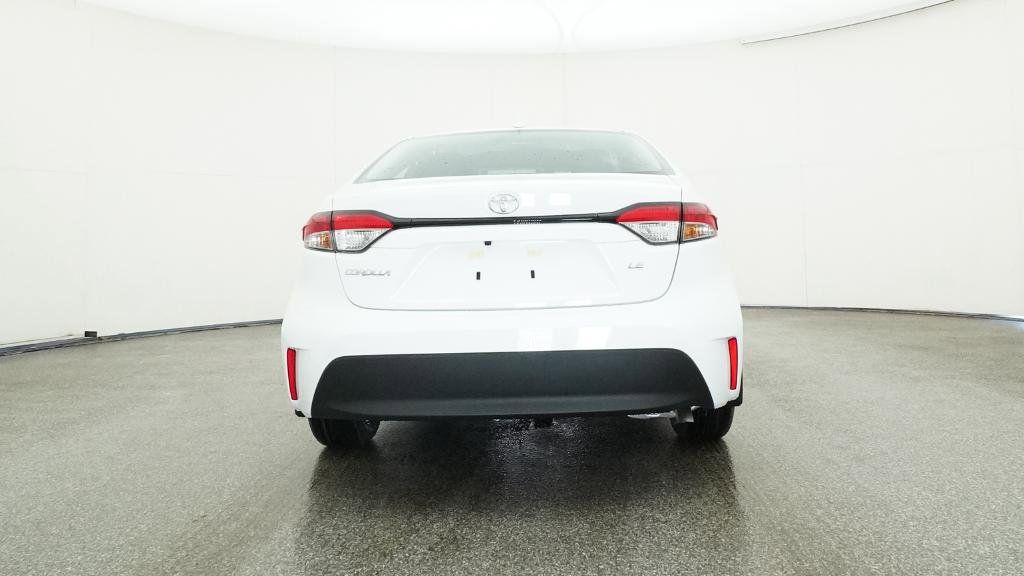 Thumbnail: 2026 Toyota Corolla - 29