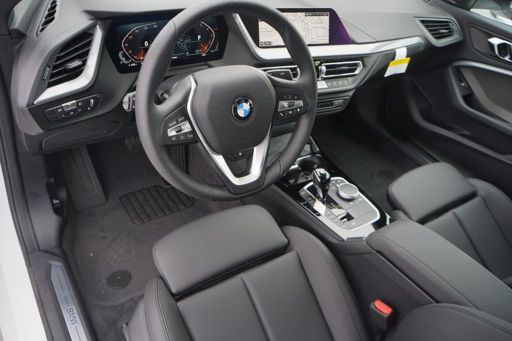 2024 BMW 2 Series 228i xDrive 12