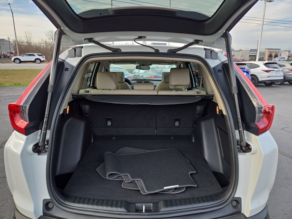 Used 2022 Honda CR-V For Sale in Fort Wayne, IN