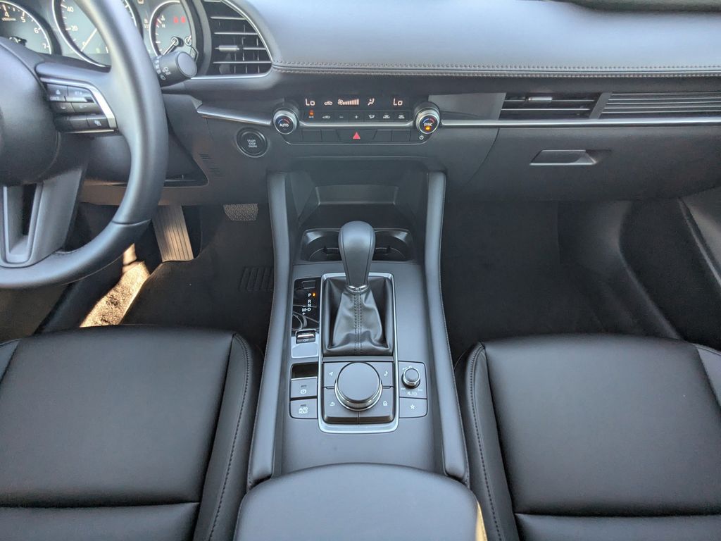 2026 Mazda Mazda3 Hatchback 2.5 S Select Sport