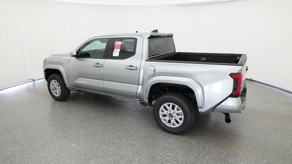 Thumbnail: 2025 Toyota Tacoma - 2