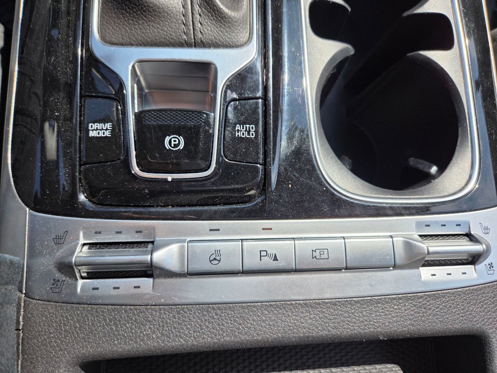 2024 Kia Carnival MPV SX Prestige
