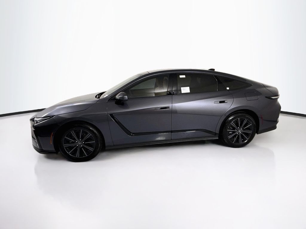 Thumbnail: 2026 Lexus ES - 8