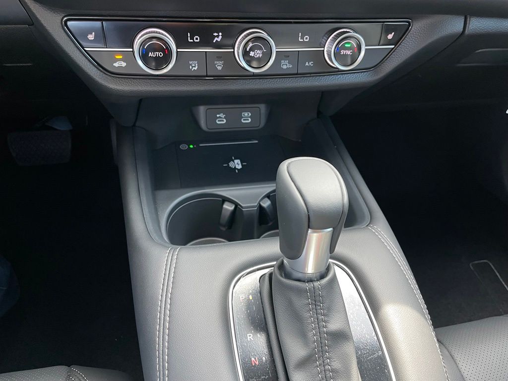 Thumbnail: 2027 Honda HR-V - 19