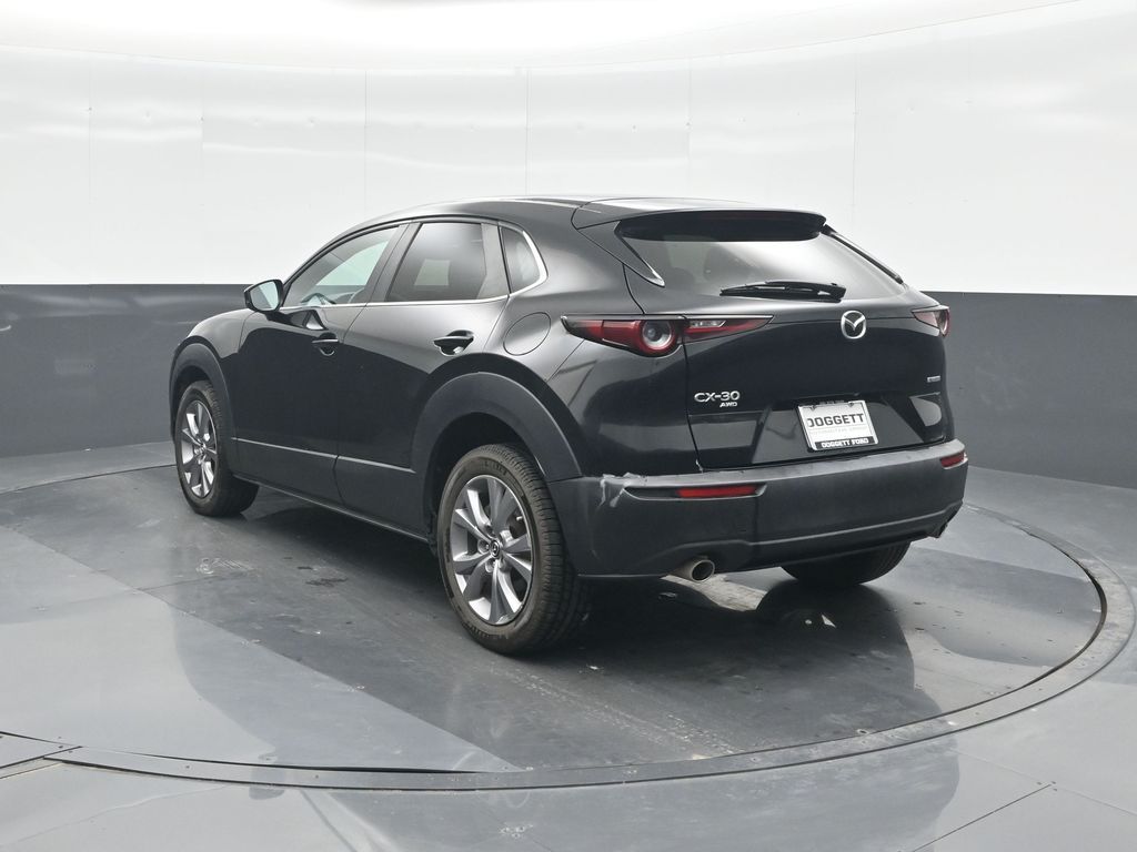 Used 2021 Mazda CX-30 SUV