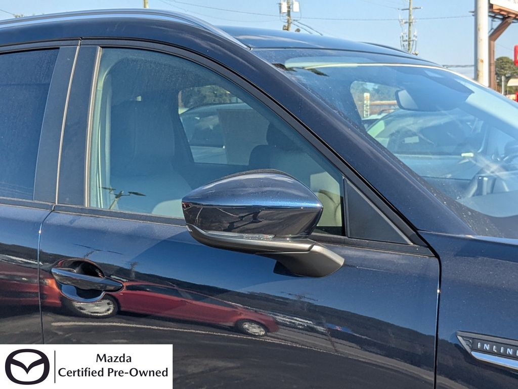 2026 Mazda CX-90 3.3 Turbo Select