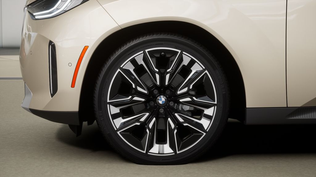 2025 BMW X3 3.0i 32