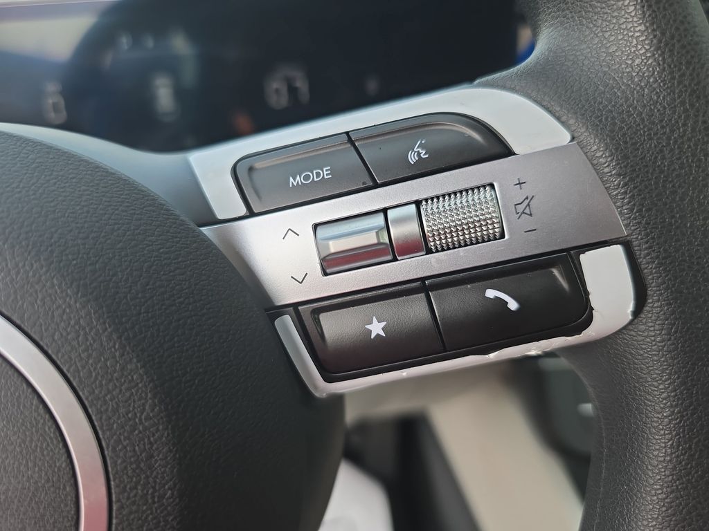 Used 2026 Hyundai Tucson SUV