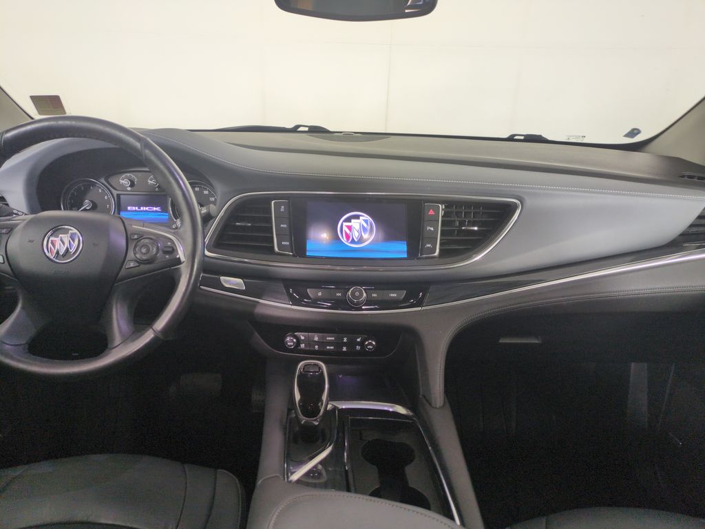 Used 2020 Buick Enclave For Sale in Fort Wayne, IN