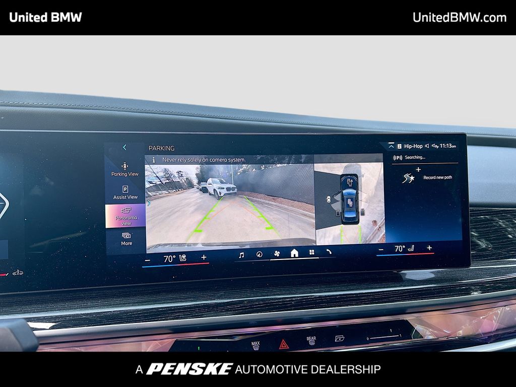 Thumbnail: 2023 BMW 7 Series - 9