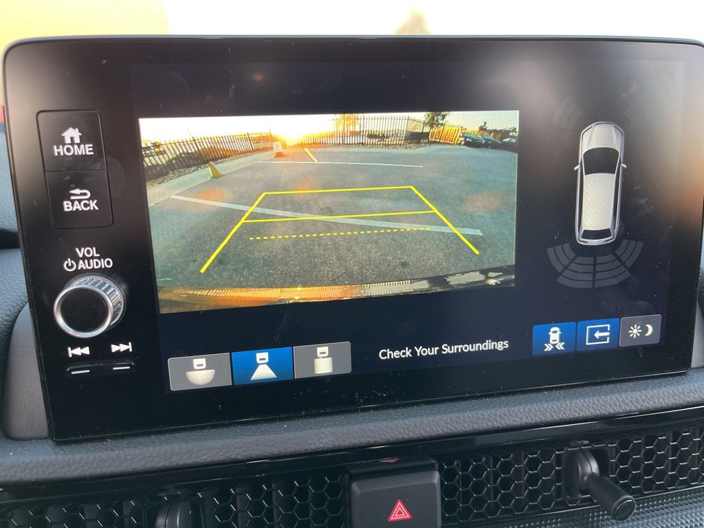 Thumbnail: 2026 Honda CR-V - 25