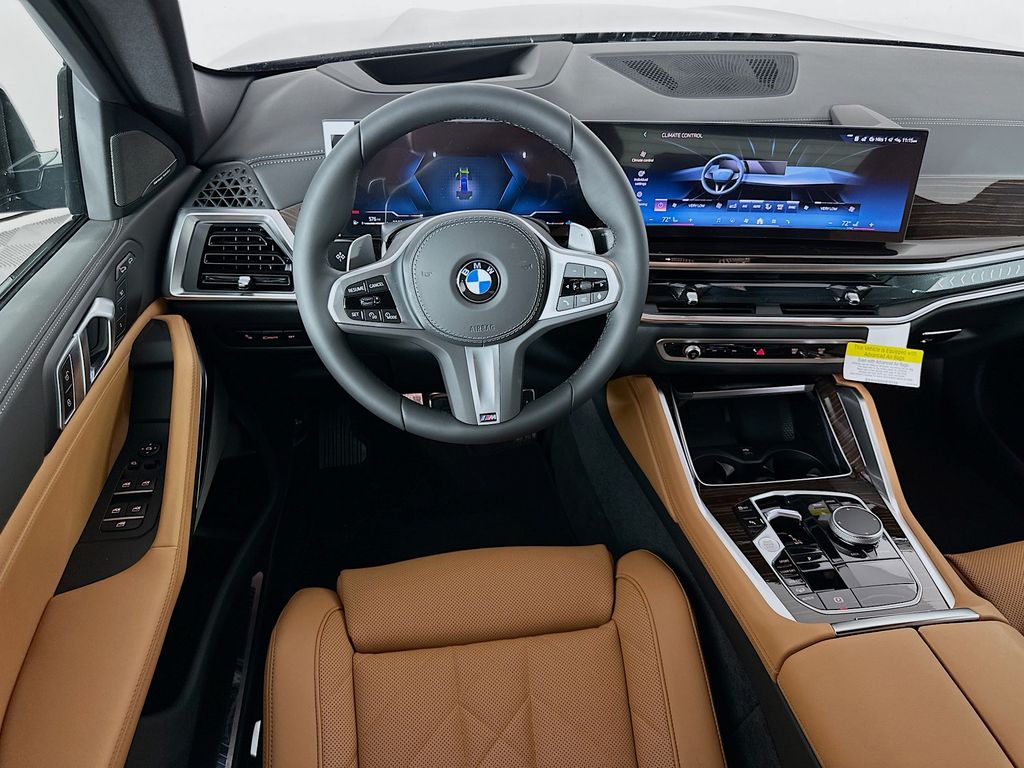 Thumbnail: 2026 BMW X6 - 19