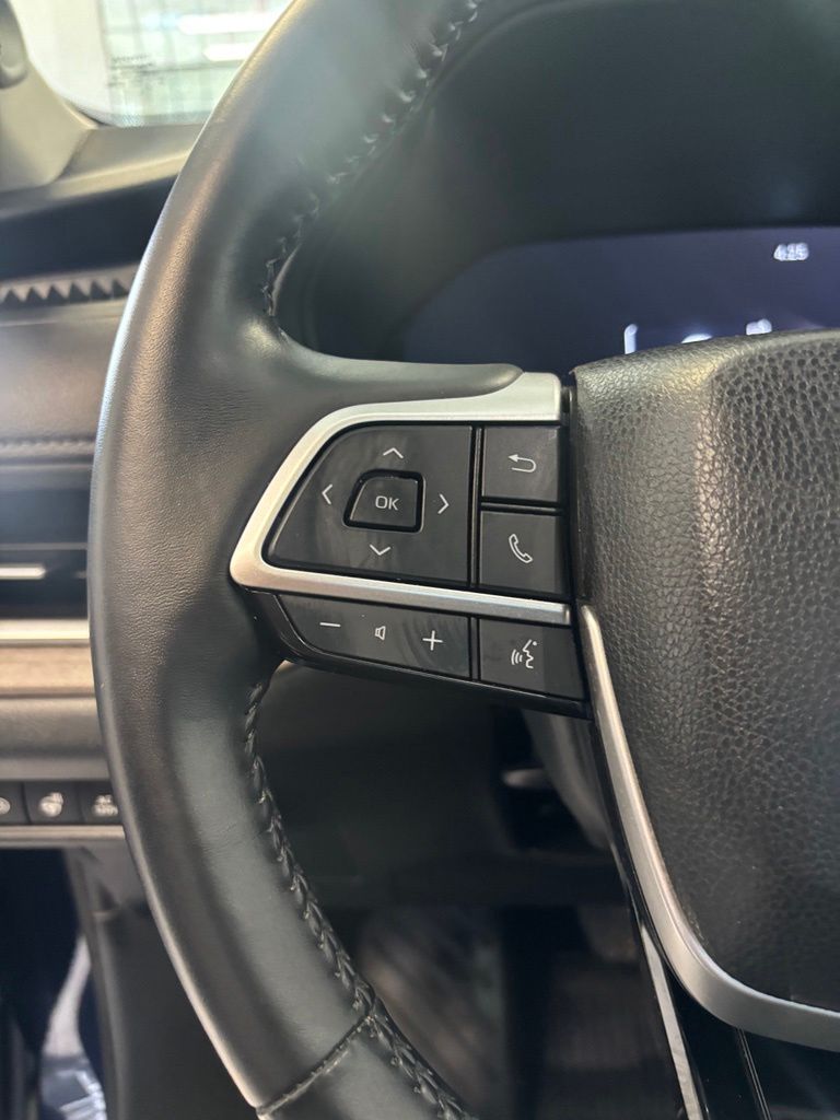 2024 Toyota Grand Highlander Limited - Photo 17