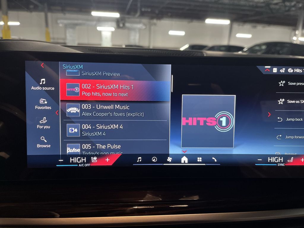 Thumbnail: 2026 BMW X5 - 16