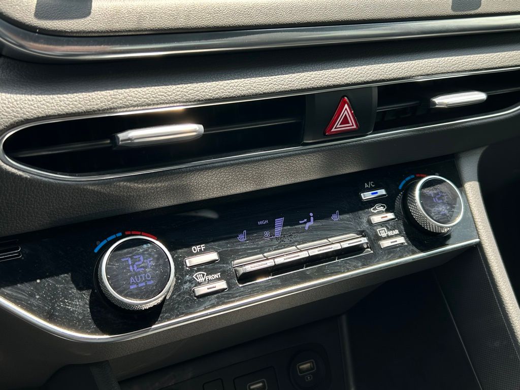 2021 Hyundai Sonata SEL Plus 18