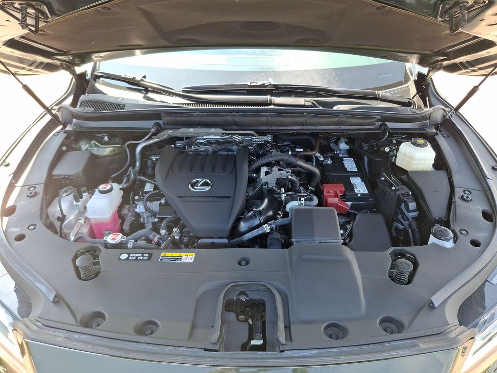 Used 2025 Lexus RX SUV