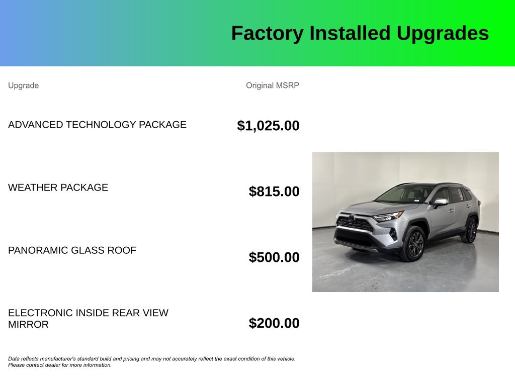 View vehicle photo 4