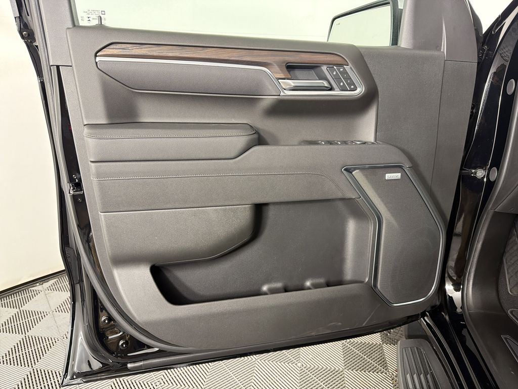 new 2026 GMC Sierra 1500 car, priced at $59,420