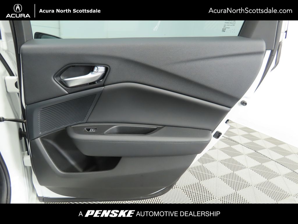 Thumbnail: 2023 Acura TLX - 26