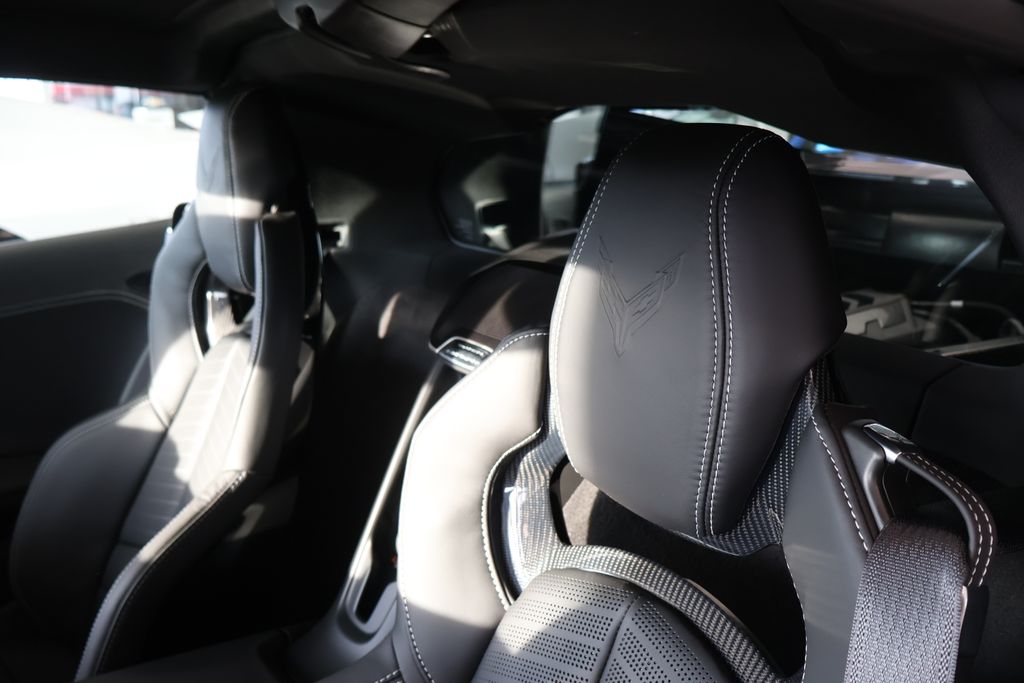 Thumbnail: 2026 Chevrolet Corvette - 18