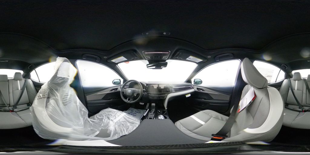 Thumbnail: 2026 Toyota Camry - 31