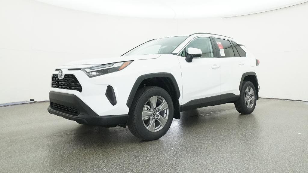 Thumbnail: 2025 Toyota RAV4 - 14