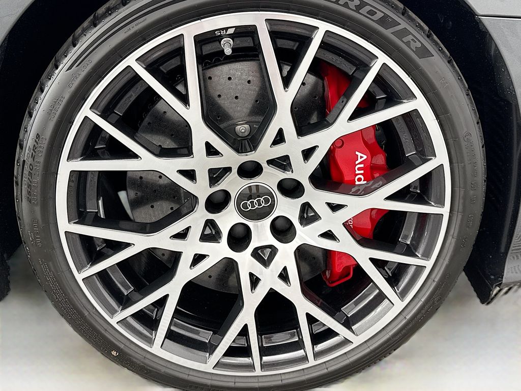 Thumbnail: 2026 Audi RS 3 - 30