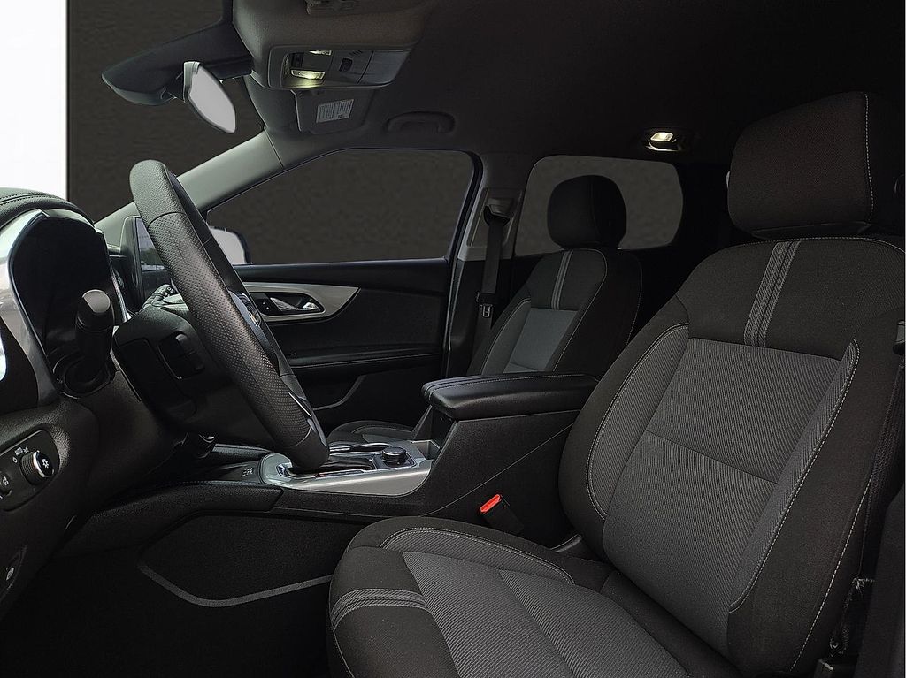 Used 2023 Chevrolet Blazer LT For Sale in Farmington, AR
