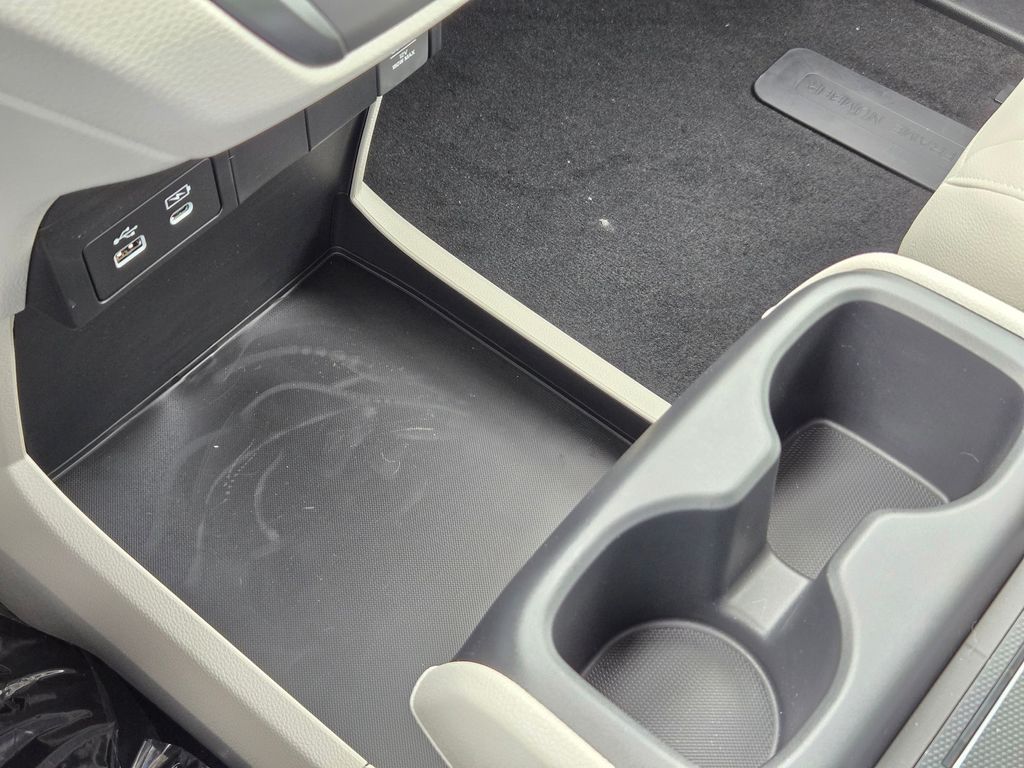 New 2026 Honda Odyssey Van