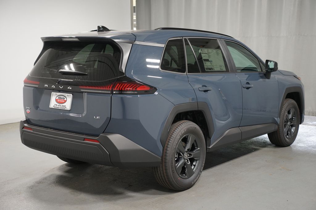 Thumbnail: 2026 Toyota RAV4 - 8