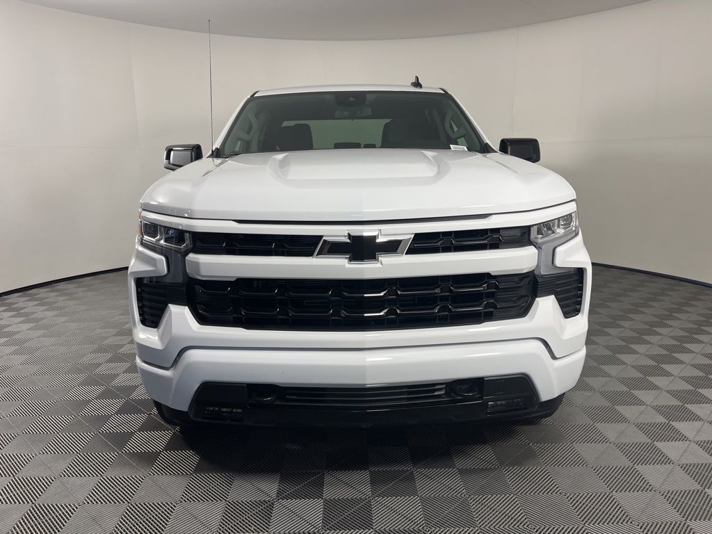 Thumbnail: 2026 Chevrolet Silverado 1500 - 7