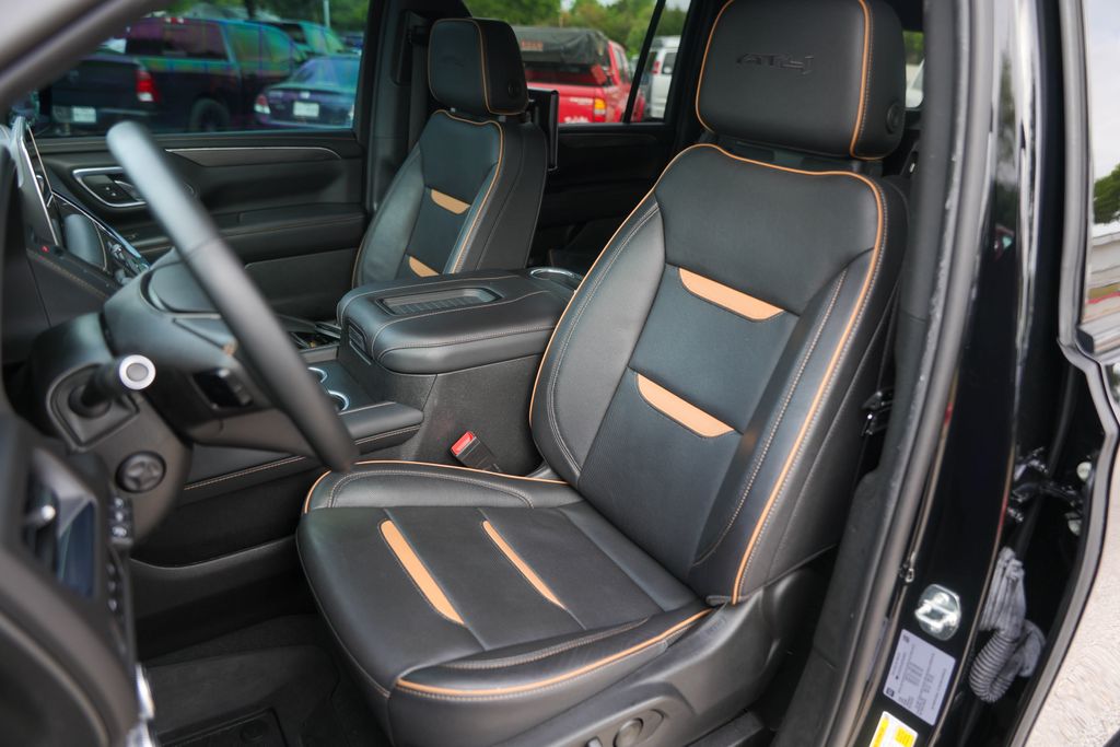 Used Car 2023 Gmc Yukon Xl  At4 For Sale Under $60,000 In Austin, Texas