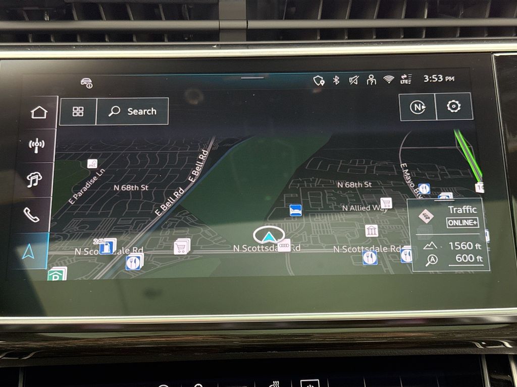 Thumbnail: 2026 Audi Q7 - 15