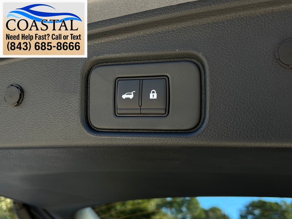 2026 Nissan Pathfinder SL Gray at Lugoff Nissan