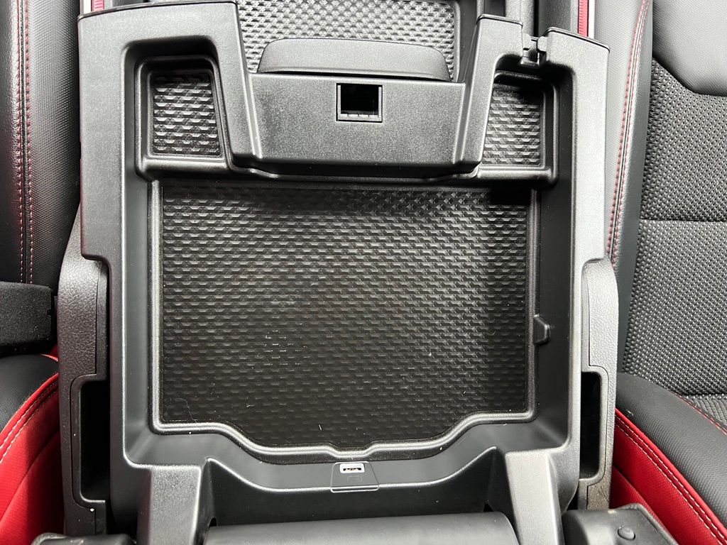 Used 2025 Ram 1500 Truck