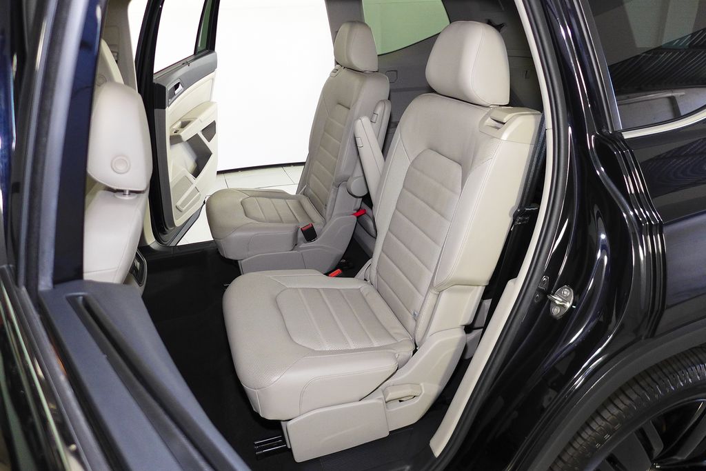 Thumbnail: 2018 Volkswagen Atlas - 21