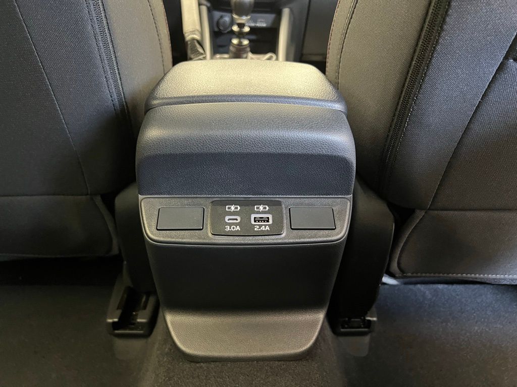 2024 Subaru WRX Premium 18