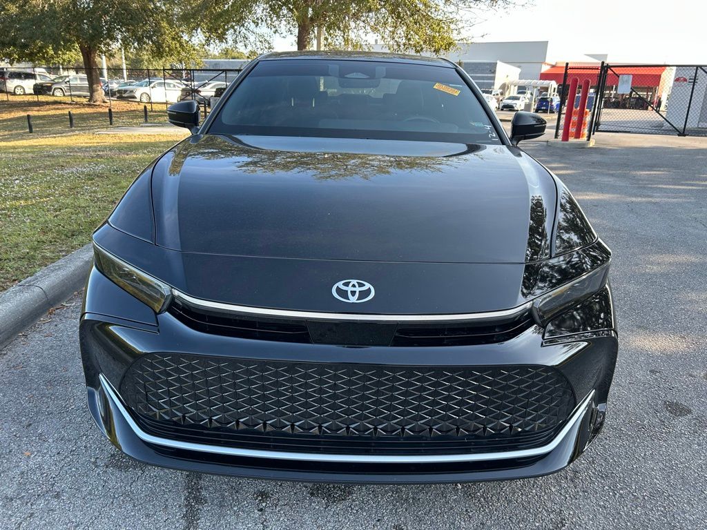 Thumbnail: 2023 Toyota Crown - 8