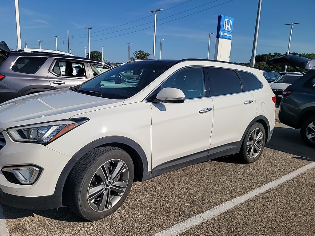 Used 2014 Hyundai Santa Fe SUV