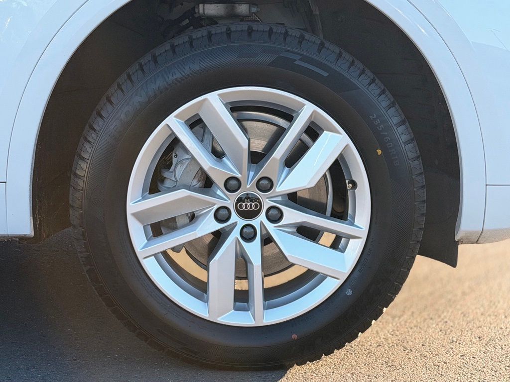 Used 2024 Audi Q5 SUV