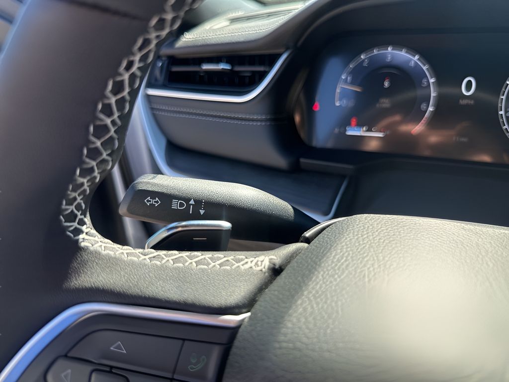 New Car 2025 Jeep Grand Cherokee  Limited For Sale Under $50,000 In Austin, Texas