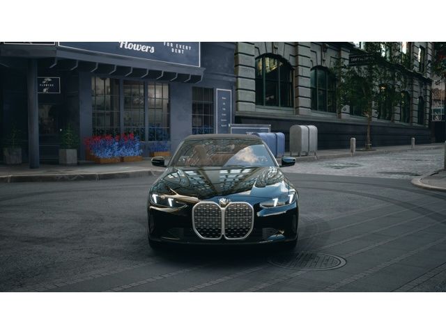 Thumbnail: 2026 BMW 4 Series - 3